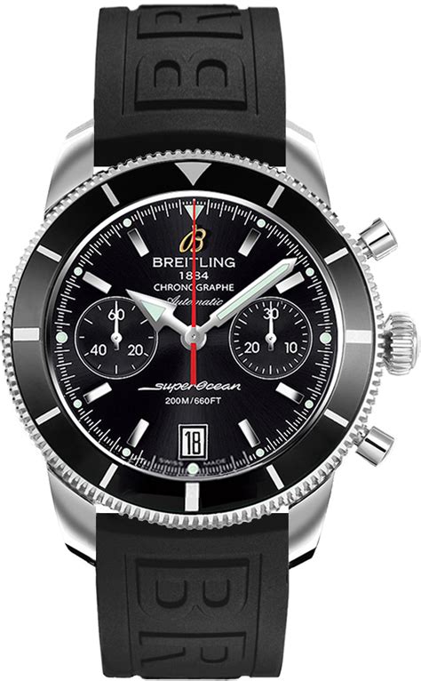 breitling superocean heritage 38 replica|breitling superocean heritage chrono.